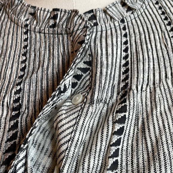 J.crew M  viscose 80%🙃🙂✨ - Picture 6 of 13